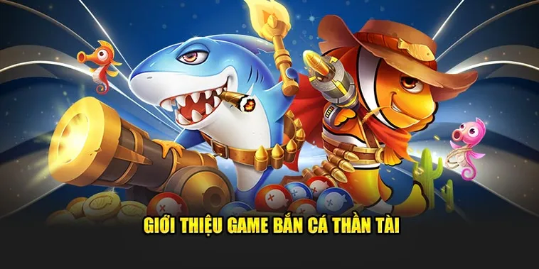 Cách Chơi Bắn Cá Thần Tài King88 Rinh Thưởng Khủng Mỗi Ngày 2 Cách Chơi Bắn Cá Thần Tài King88 Rinh Thưởng Khủng Mỗi Ngày