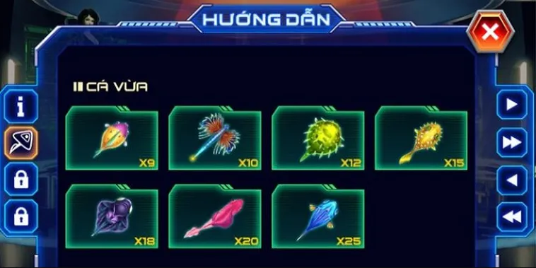 Mẹo Chơi Bắn Cá Men In Black King88 Thắng Lớn Dễ Dàng Nhanh Chóng 2 Mẹo Chơi Bắn Cá Men In Black King88 Thắng Lớn Dễ Dàng Nhanh Chóng