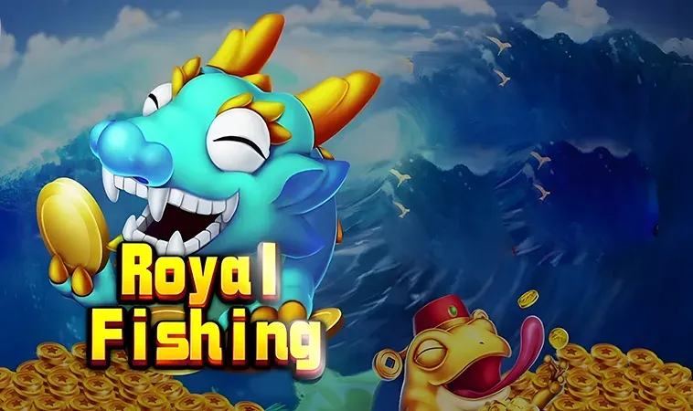 Hướng Dẫn Chơi Bắn Cá Royal Fishing Tại King88 Để Thắng Lớn Trong Tích Tắc 2 Hướng Dẫn Chơi Bắn Cá Royal Fishing Tại King88 Để Thắng Lớn Trong Tích Tắc