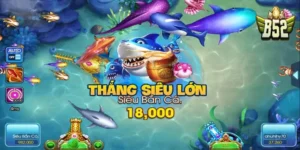 Hướng Dẫn Săn Thưởng Bắn Cá Đại Chiến B52 King88 Dễ Thắng Nhất