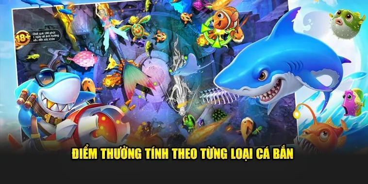 Tìm Hiểu Cách Chơi Bắn Cá Đại Dương King88 Siêu Thú Vị