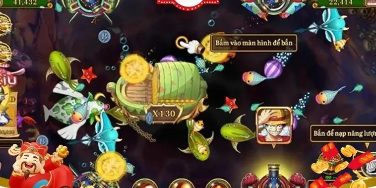 Bí Kíp Chơi Bắn Cá Đại Hải Trình King88 Săn Thưởng Cực Đỉnh
