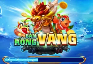 Chinh Phục Bắn Cá Rồng King88 Với Thưởng Khủng Chờ Đón