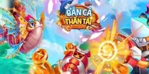 Cách Chơi Bắn Cá Thần Tài King88 Rinh Thưởng Khủng Mỗi Ngày