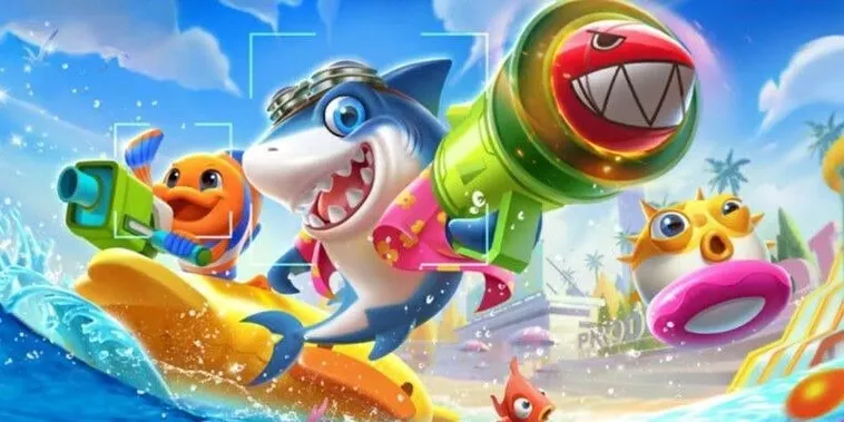 Bí Quyết Làm Chủ Vua Bắn Cá King88 Để Săn Thưởng Lớn Mỗi Ngày