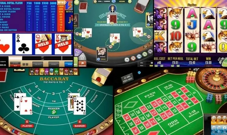 Casino Online King88 Đỉnh Cao Giải Trí Cá Cược Trực Tuyến 2025