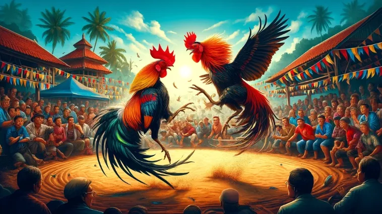 Hướng Dẫn Chơi Đá Gà Sabong Tại King88 Dễ Thắng Nhất 2025