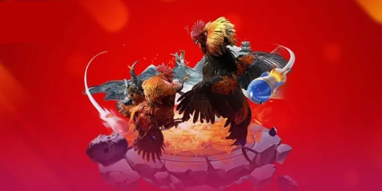 Bí Quyết Thắng Lớn Với Đá Gà 3D Tại King88 Hấp Dẫn Nhất