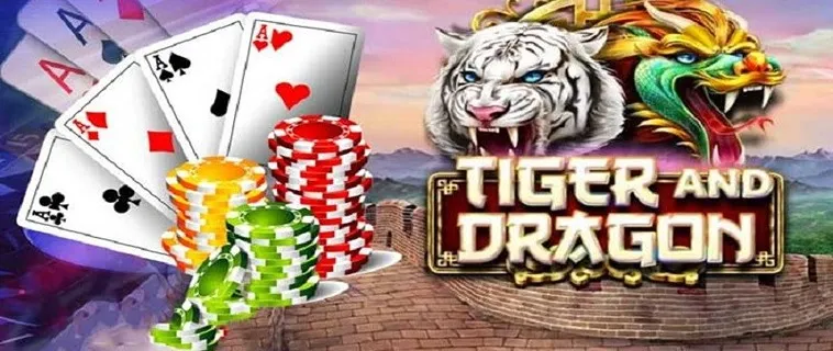 Bí Mật Thắng Lớn Dragon Tiger Tại King88 Dành Cho Người Mới Chơi 2 Bí Mật Thắng Lớn Dragon Tiger Tại King88 Dành Cho Người Mới Chơi