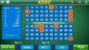 Bí Kíp Chơi Game Nhanh Keno King88 Để Rinh Thưởng Lớn Mỗi Ngày
