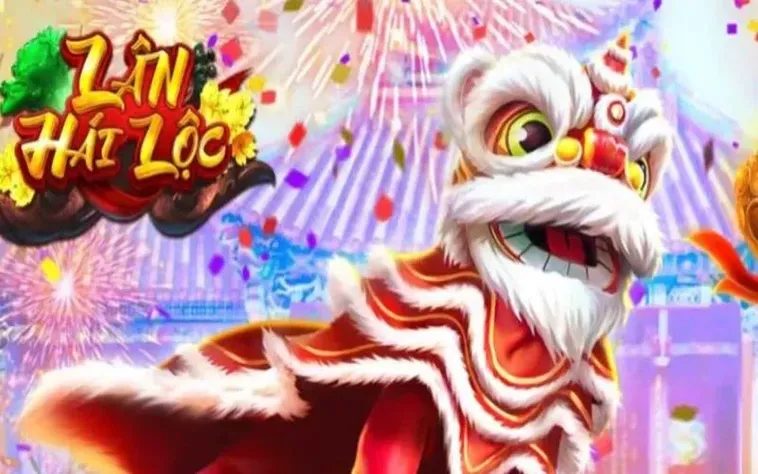 Bí Quyết Chơi Nổ Hũ Lân Hái Lộc King88 Để Săn Jackpot Siêu Khủng