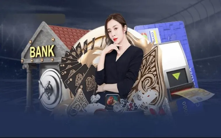 Nạp Tiền King88 Siêu Tốc Dễ Dàng Cho Tân Thủ 2025