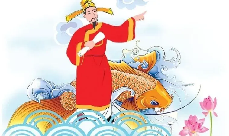 Bí Kíp Chơi Nổ Hũ Táo Quân King88 Để Săn Thưởng Lớn Trong Tích Tắc