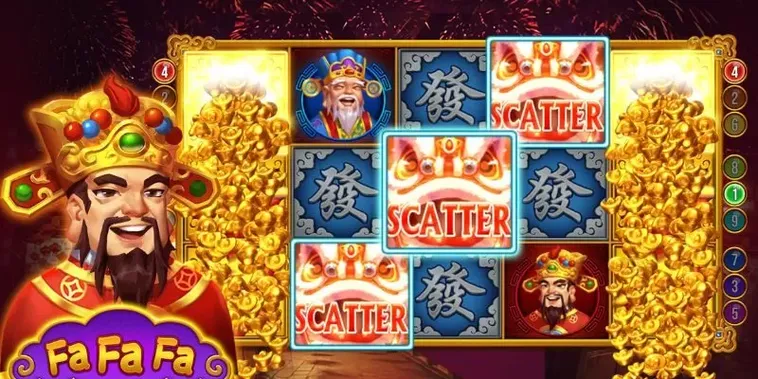 Chinh Phục Nổ Hũ Thần Tài King88: Cơ Hội Đổi Đời Với Vòng Quay May Mắn 2 Chinh Phục Nổ Hũ Thần Tài King88: Cơ Hội Đổi Đời Với Vòng Quay May Mắn