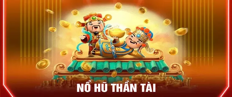 Chinh Phục Nổ Hũ Thần Tài King88: Cơ Hội Đổi Đời Với Vòng Quay May Mắn