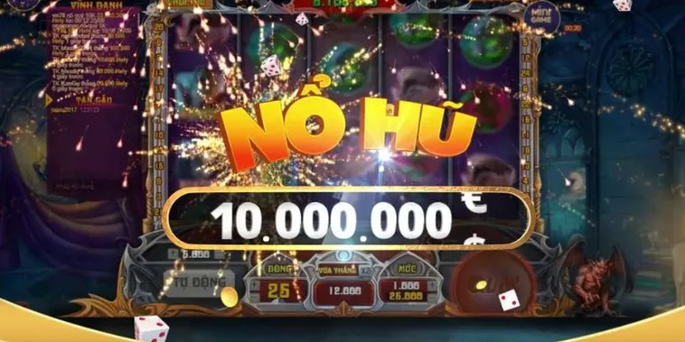 Khám Phá Nổ Hũ Vũ Trụ King88: Vòng Quay Đưa Bạn Chạm Đến Các Vì Sao