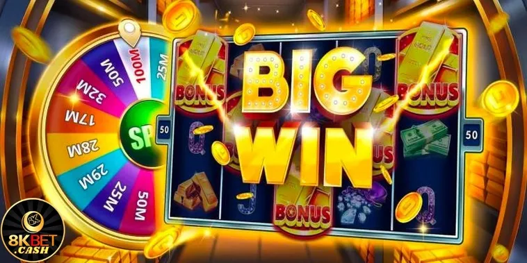 Khám Phá Nổ Hũ Vũ Trụ King88: Vòng Quay Đưa Bạn Chạm Đến Các Vì Sao