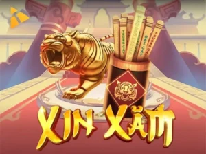Hướng Dẫn Chơi Nổ Hũ Xin Xăm King88 Để Rinh Thưởng Khủng Nhanh Chóng