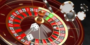 Bí Quyết Chinh Phục Roulette King88 Để Thắng Lớn Mỗi Ngày