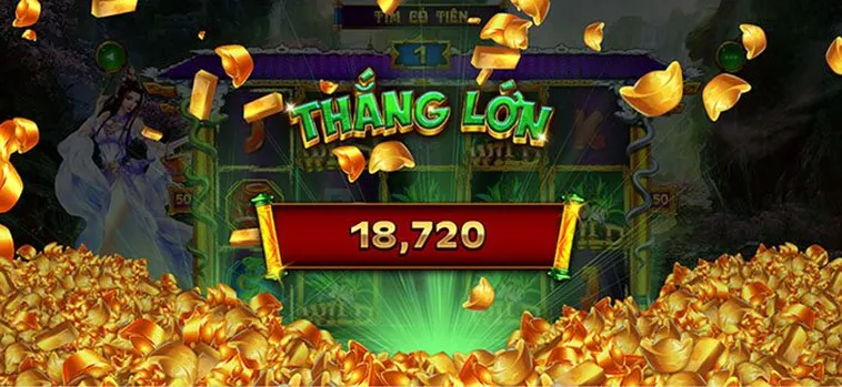 Tìm Hiểu Nổ Hũ Rừng Xanh King88: Hành Trình Săn Thưởng Trong Thiên Nhiên Hoang Dã 2 Tìm Hiểu Nổ Hũ Rừng Xanh King88: Hành Trình Săn Thưởng Trong Thiên Nhiên Hoang Dã