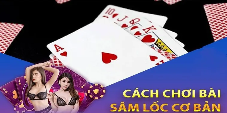 Chinh Phục Sâm Lốc King88 Với Mẹo Chơi Thắng Lớn Hàng Ngày