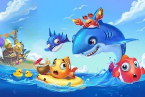 Bí Kíp Chinh Phục Thợ Săn Cá King88 Để Rinh Thưởng Khủng Nhanh Chóng