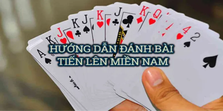 Bí Quyết Thắng Lớn Tiến Lên Miền Nam King88 Cho Tân Thủ