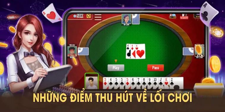 Bí Quyết Thắng Lớn Tiến Lên Miền Nam King88 Cho Tân Thủ 2 Bí Quyết Thắng Lớn Tiến Lên Miền Nam King88 Cho Tân Thủ