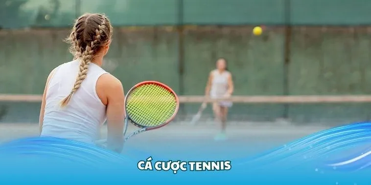 Bí Quyết Chiến Thắng Với Cá Cược Quần Vợt King88 Đỉnh Cao