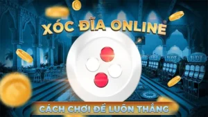 Bí Kíp Chơi Xóc Đĩa Tại King88 Để Thắng Lớn Mỗi Ngày Dễ Dàng