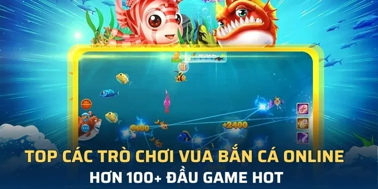 Bí Quyết Làm Chủ Vua Bắn Cá King88 Để Săn Thưởng Lớn Mỗi Ngày